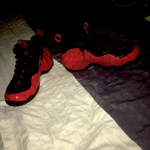 Nike Other - Nike foamposites